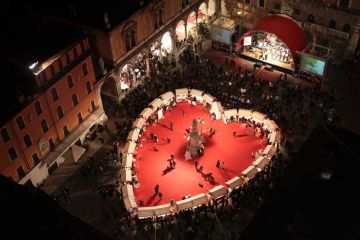 Events Love Verona